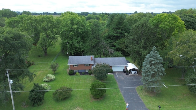 Listing photo 2 for 2221 Shrine Rd, Springfield OH 45502