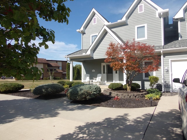 Listing photo 2 for 78 Southmoor Dr, Saint Marys OH 45885