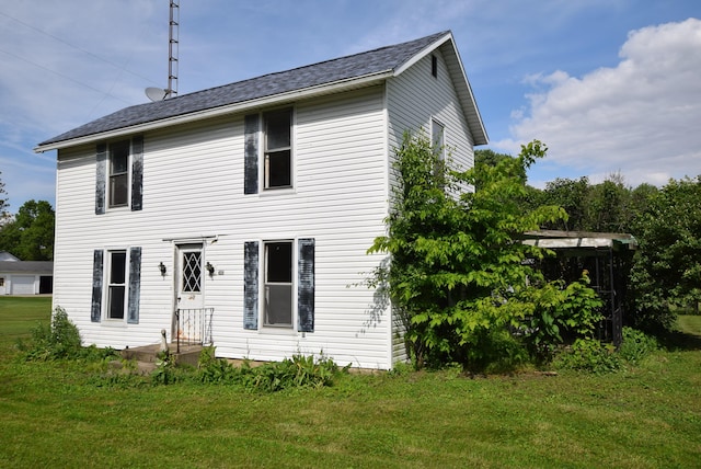 3461 Main St, Cable, OH 43009 - photo 1
