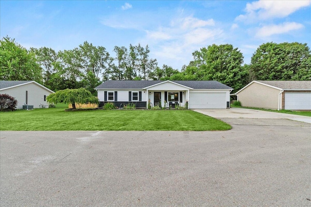 395 Louise Dr, Saint Paris, OH 43072 - photo 3