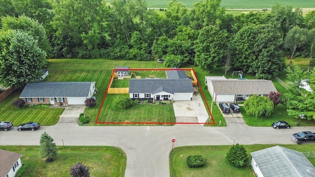 395 Louise Dr, Saint Paris, OH 43072 - photo 32