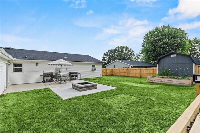 395 Louise Dr, Saint Paris, OH 43072 - photo 24