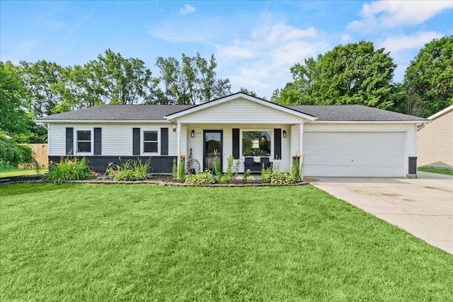 395 Louise Dr, Saint Paris, OH 43072 - photo 1