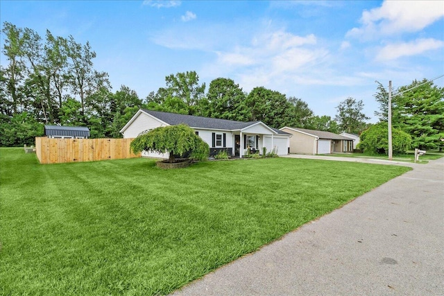 395 Louise Dr, Saint Paris, OH 43072 - photo 2