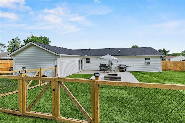 395 Louise Dr, Saint Paris, OH 43072 - photo 28