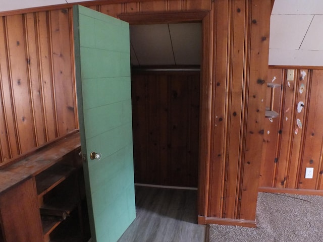 324 E Maplewood Ave, Dayton, OH 45405 - view of closet