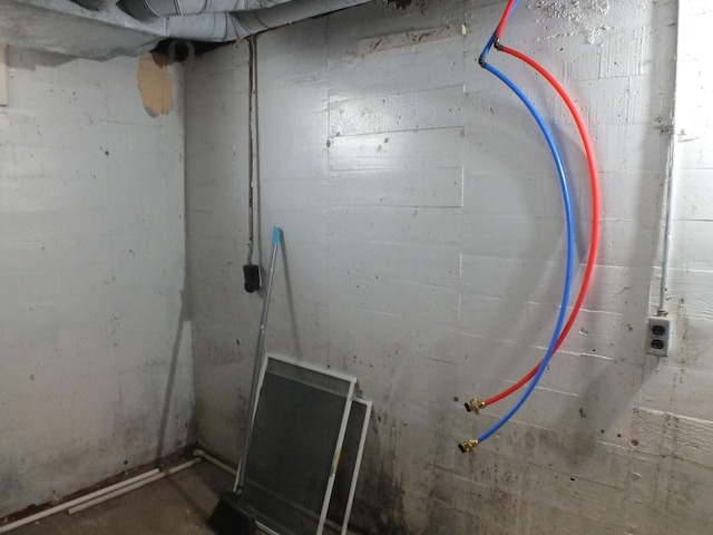 324 E Maplewood Ave, Dayton, OH 45405 - interior space