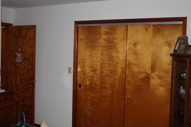 6 Woodside Dr, Arcanum, OH 45304 - view of bedroom