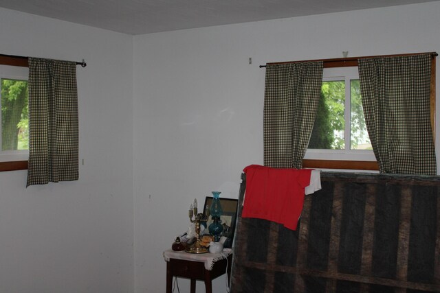6 Woodside Dr, Arcanum, OH 45304 - interior space with plenty of natural light