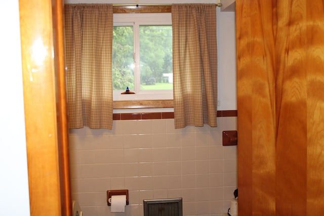 6 Woodside Dr, Arcanum, OH 45304 - view of bathroom