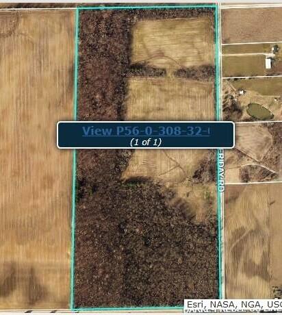 0 Friday, Arcanum OH, 45304 land for sale