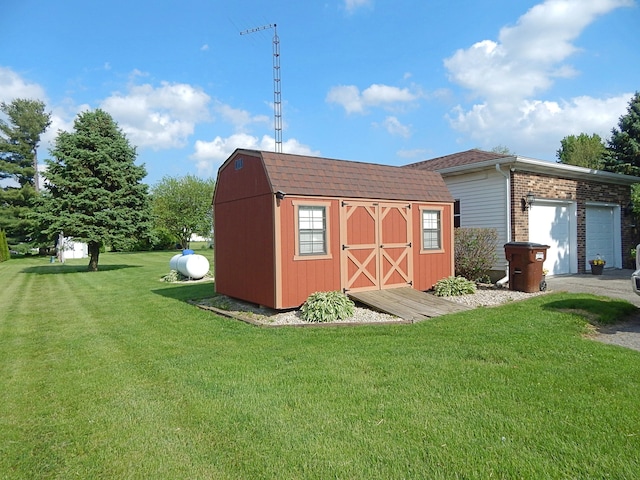 3061 County Road 11, Bellefontaine, OH 43311 - photo 36