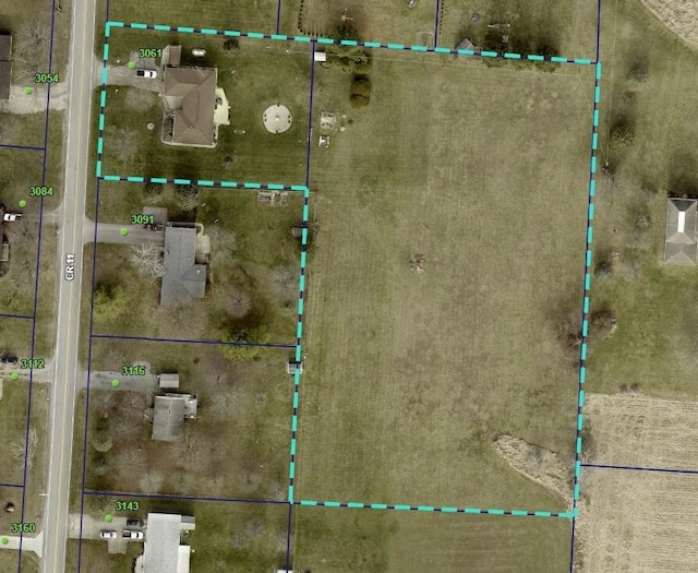 3061 County Road 11, Bellefontaine, OH 43311 - photo 2