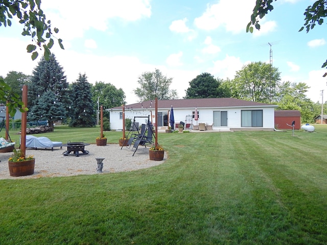 3061 County Road 11, Bellefontaine, OH 43311 - photo 33