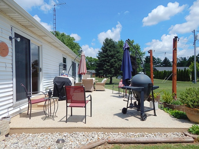 3061 County Road 11, Bellefontaine, OH 43311 - photo 27