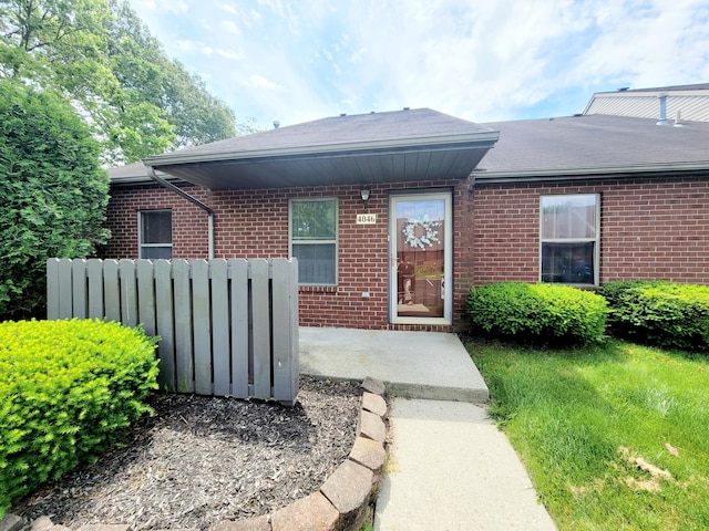 4046 Ryland Dr, Springfield OH, 45503, 2 bedrooms, 2 baths condo for sale