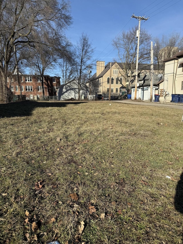 420 W Ash St, Piqua OH, 45356 land for sale