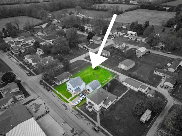 9 W 1st St, Christiansburg, OH 45389 - photo 3