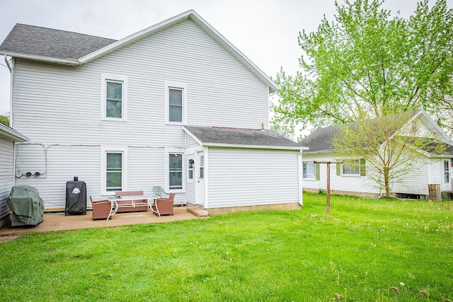 9 W 1st St, Christiansburg, OH 45389 - photo 6