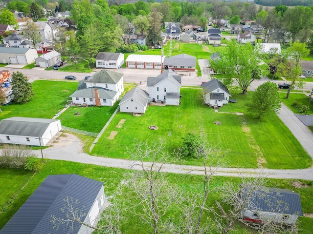 9 W 1st St, Christiansburg, OH 45389 - photo 10