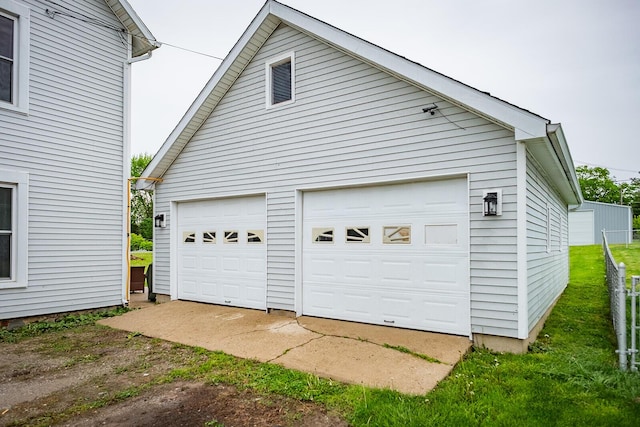 9 W 1st St, Christiansburg, OH 45389 - photo 5