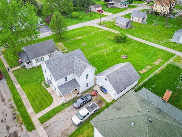 9 W 1st St, Christiansburg, OH 45389 - photo 9