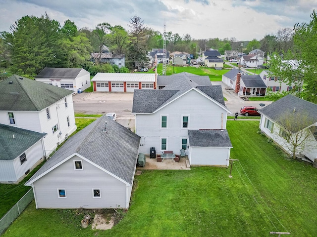 9 W 1st St, Christiansburg, OH 45389 - photo 8