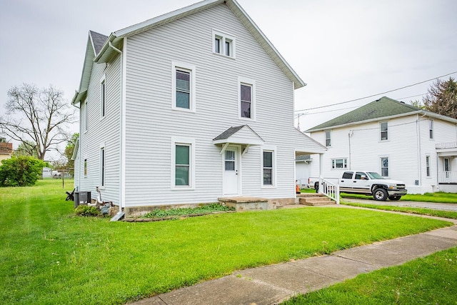 9 W 1st St, Christiansburg, OH 45389 - photo 2
