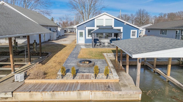 11546 Horseshoe Channel Dr, Lakeview, OH 43331 - photo 14