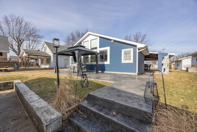 11546 Horseshoe Channel Dr, Lakeview, OH 43331 - photo 8