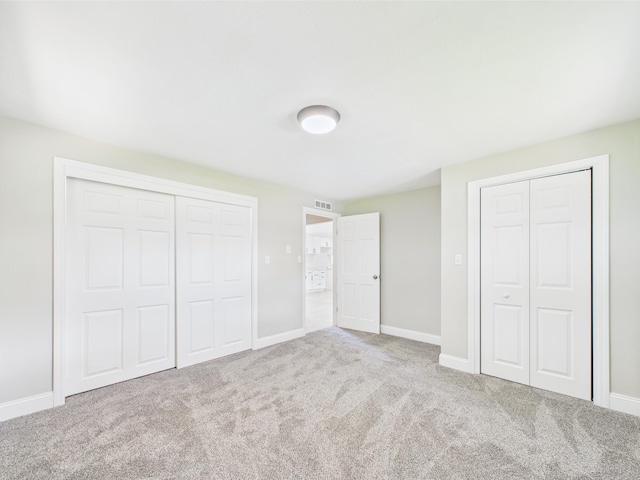 1430 E Union City Pike E, Union City Pike, Winchester, IN 47394 - unfurnished bedroom with carpet floors and baseboards