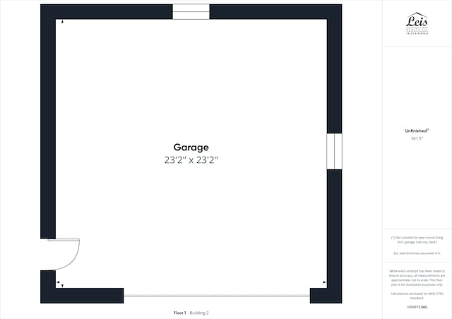 1430 E Union City Pike E, Union City Pike, Winchester, IN 47394 - view of property floor plan
