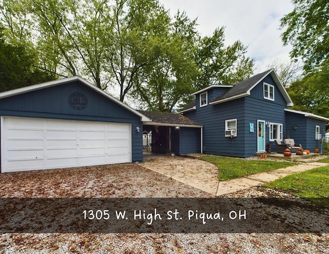 1305 W High St, Piqua OH, 45356, 3 bedrooms, 1 bath house for sale