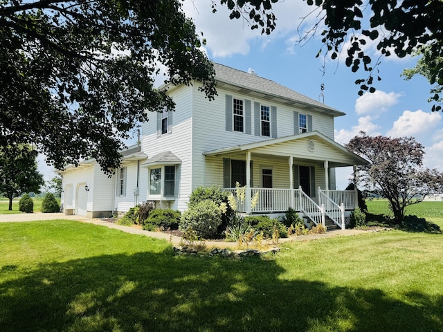 7619 US Route 127, Celina, OH 45822 - photo 1