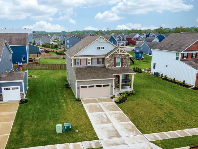403 Sydney Dr, Tipp City, OH 45371 - photo 6