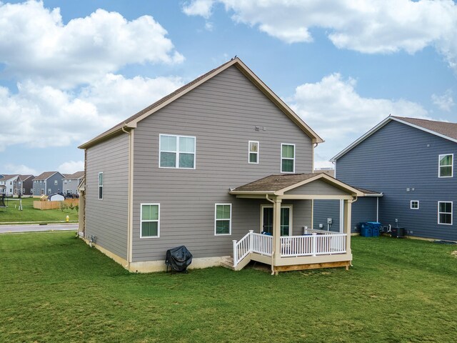 403 Sydney Dr, Tipp City, OH 45371 - photo 11