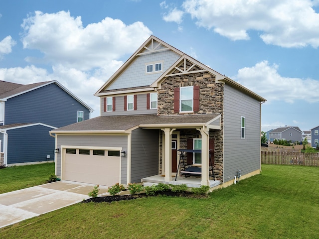 403 Sydney Dr, Tipp City, OH 45371 - photo 3