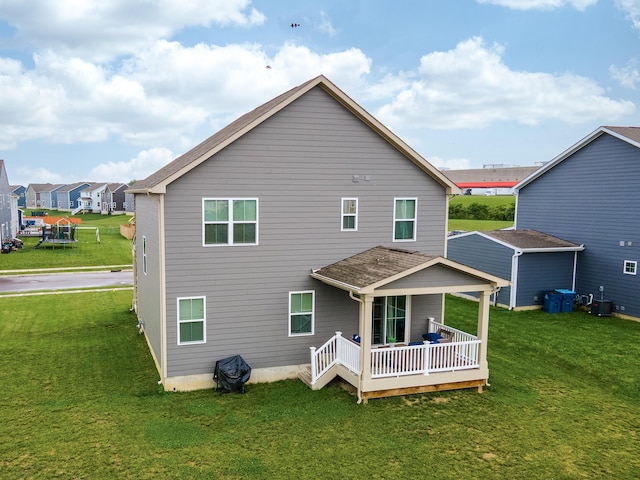 403 Sydney Dr, Tipp City, OH 45371 - photo 8