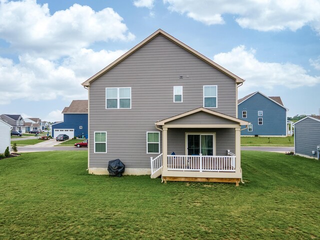 403 Sydney Dr, Tipp City, OH 45371 - photo 10
