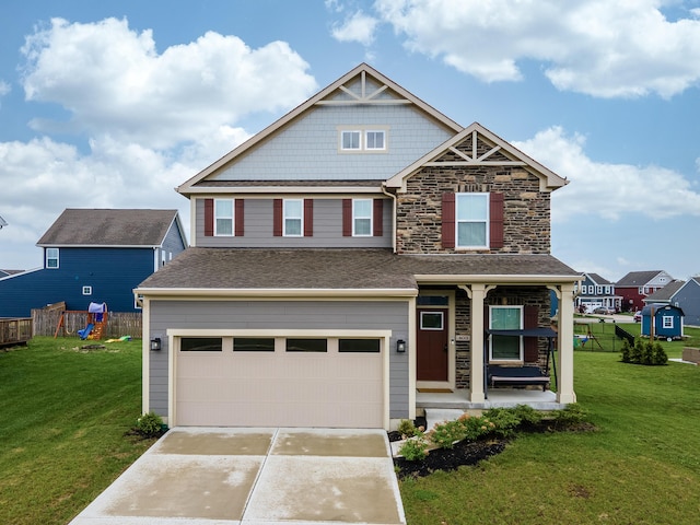 403 Sydney Dr, Tipp City, OH 45371 - photo 2