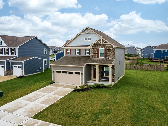 403 Sydney Dr, Tipp City, OH 45371 - photo 5