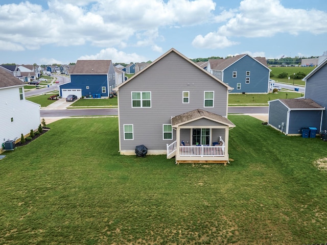 403 Sydney Dr, Tipp City, OH 45371 - photo 13