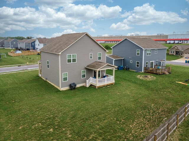 403 Sydney Dr, Tipp City, OH 45371 - photo 12
