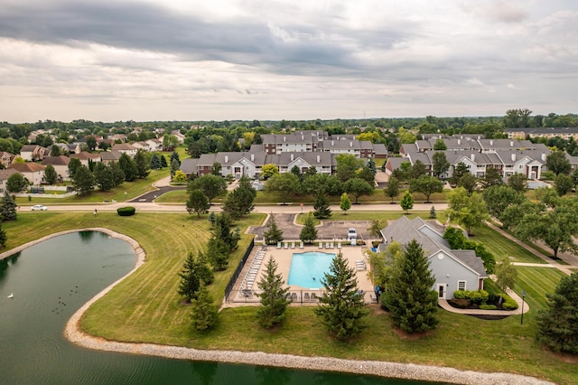 2650 Netherland Dr Unit 104, Dayton, OH 45431 - photo 2