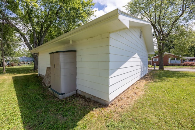 530 Center St, Russells Point, OH 43348 - photo 5