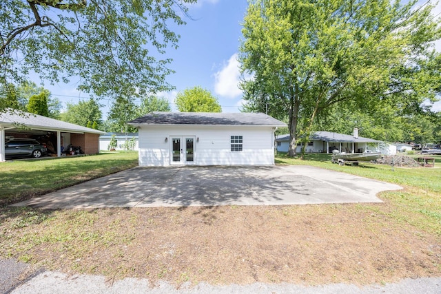 530 Center St, Russells Point, OH 43348 - photo 2