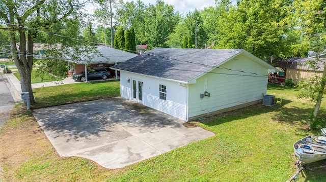 530 Center St, Russells Point, OH 43348 - photo 24