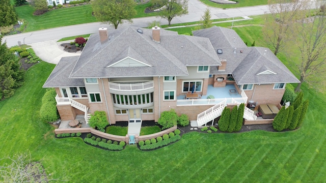 2201 Annandale Pl, Xenia, OH 45385 - photo 57