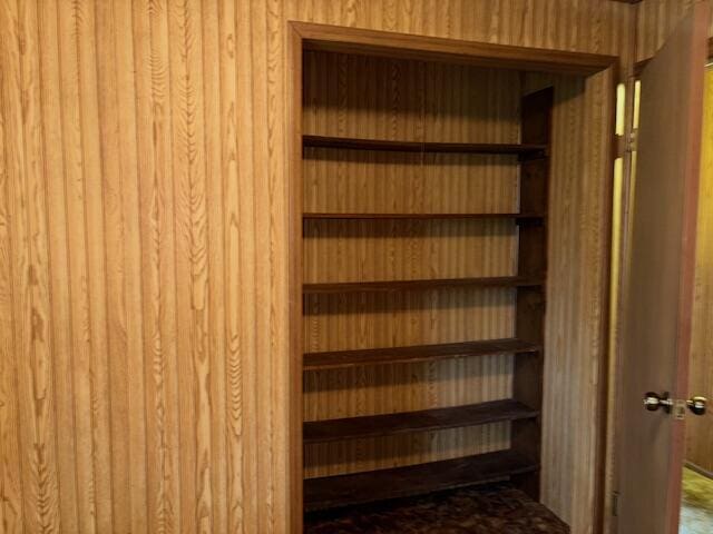9050 N State Route 49, Greenville, OH 45331 - view of closet
