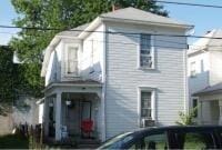 523 W Water St, Piqua, OH 45356 - view of front facade